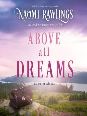 Above All Dreams - Audiobook